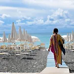 منتجع Th - Borgo Di Fiuzzi & برايا إيه ماري