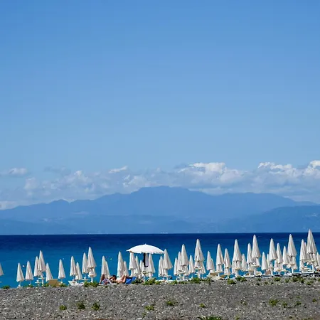 Th - Borgo Di Fiuzzi & 4*