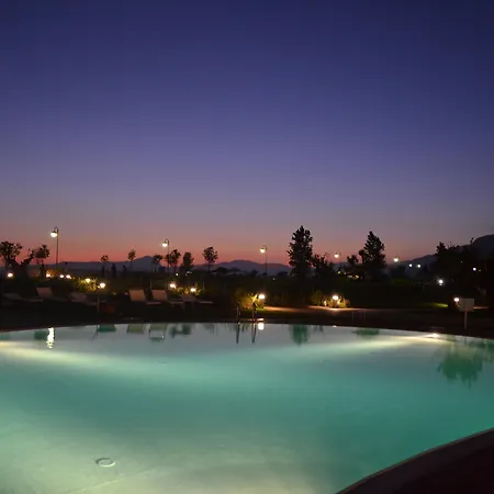 Th - Borgo Di Fiuzzi & 4*