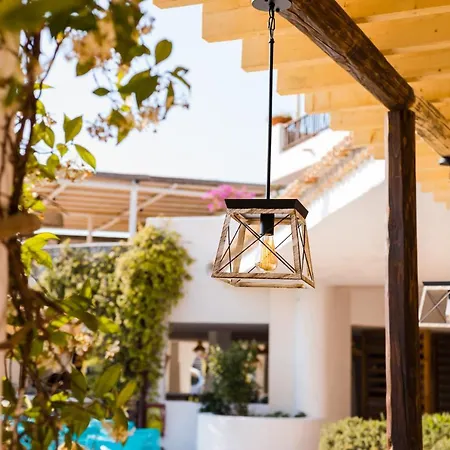 Th - Borgo Di Fiuzzi & 4*