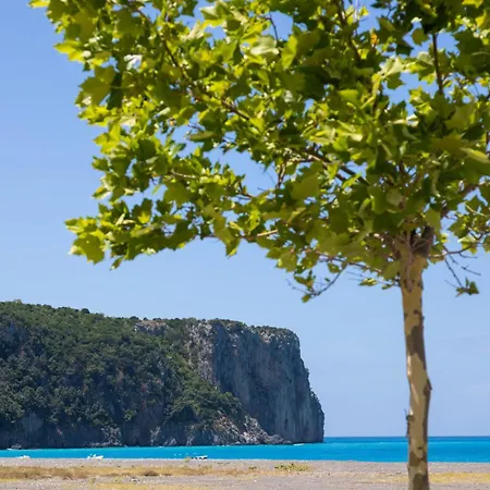 Th - Borgo Di Fiuzzi & 프라이아 아 마레