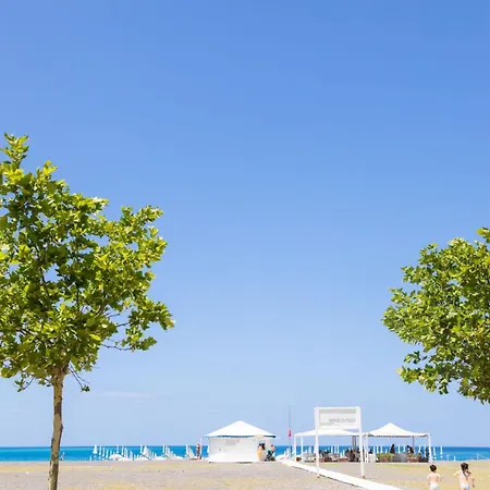 Th - Borgo Di Fiuzzi &