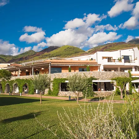 Th - Borgo Di Fiuzzi & 리조트 4*