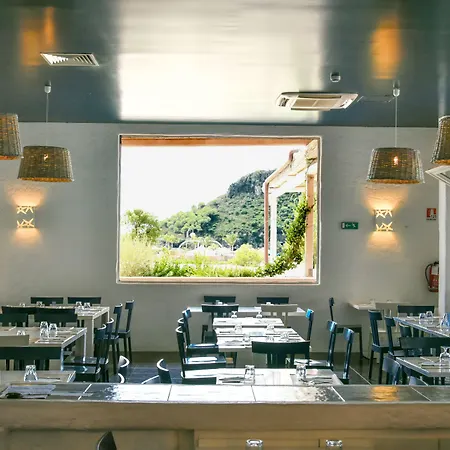 리조트 Th - Borgo Di Fiuzzi & 프라이아 아 마레