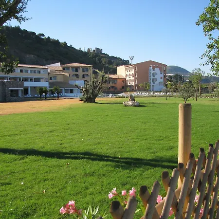 Th - Borgo Di Fiuzzi & 리조트 프라이아 아 마레