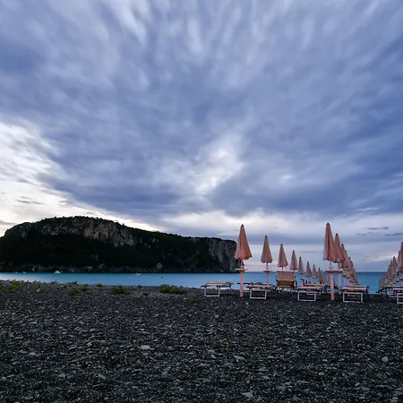 Th - Borgo Di Fiuzzi & 프라이아 아 마레