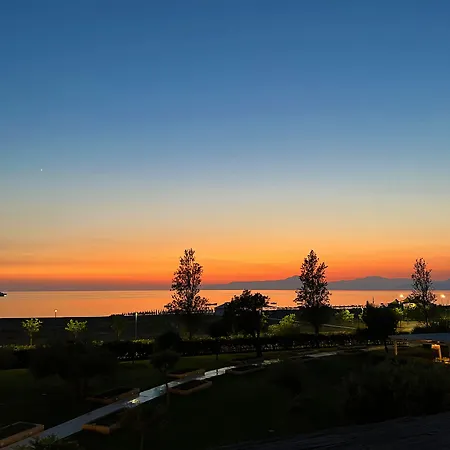 Th - Borgo Di Fiuzzi & 4* 프라이아 아 마레