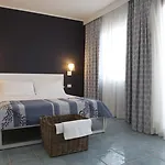 Resort Th - Borgo Di Fiuzzi & 4*