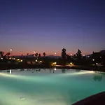 Th - Borgo Di Fiuzzi & 4*