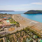 Th - Borgo Di Fiuzzi & Resort Praia a Mare