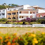 Th - Borgo Di Fiuzzi & Semesteranläggning (resort)