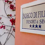 Th - Borgo Di Fiuzzi & Feriested Praia a Mare