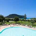 Th - Borgo Di Fiuzzi & Semesteranläggning (resort) 4*