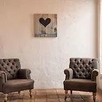 Th - Borgo Di Fiuzzi & Resort