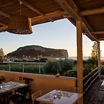 Th - Borgo Di Fiuzzi & Resort Praia a Mare