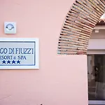 Th - Borgo Di Fiuzzi & Resort
