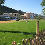 Th - Borgo Di Fiuzzi & Resort Praia a Mare