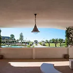 Resort Th - Borgo Di Fiuzzi & 4*