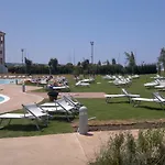 Resort Th - Borgo Di Fiuzzi & 4*