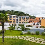 Th - Borgo Di Fiuzzi & 4*