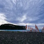 Th - Borgo Di Fiuzzi & Praia a Mare