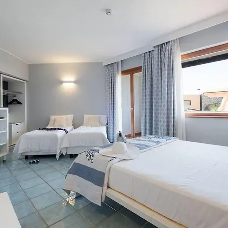 Borgo Di Fiuzzi &