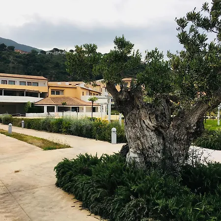Borgo Di Fiuzzi & 4*