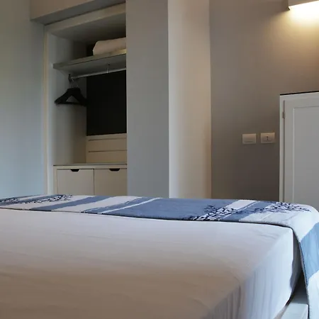Resort Borgo Di Fiuzzi & Praia a Mare