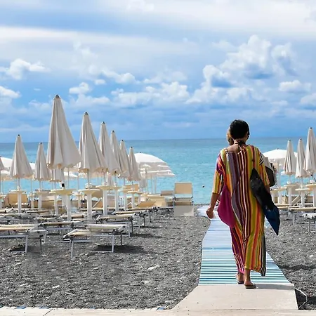 Resort Borgo Di Fiuzzi & Praia a Mare
