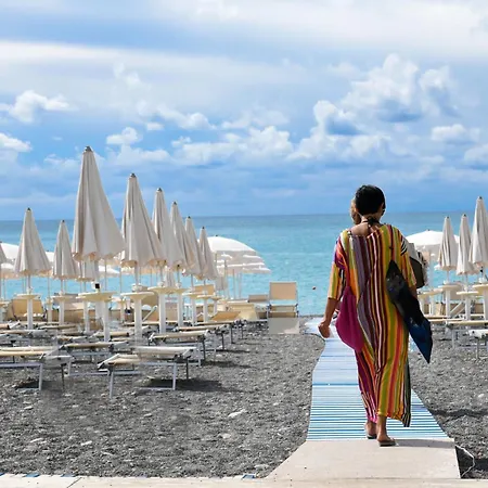 Resort Borgo Di Fiuzzi Resort&spa Praia a Mare