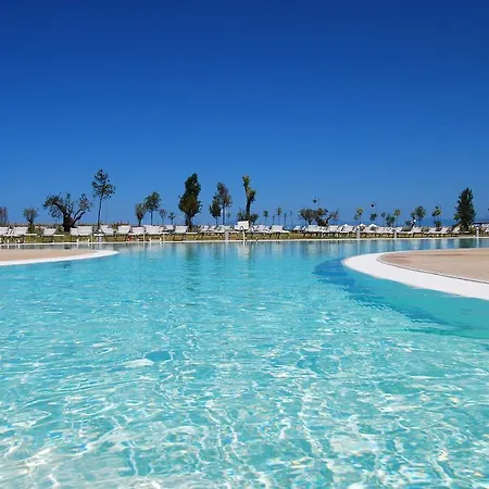 Borgo Di Fiuzzi & Resort