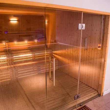Resort Borgo Di Fiuzzi &