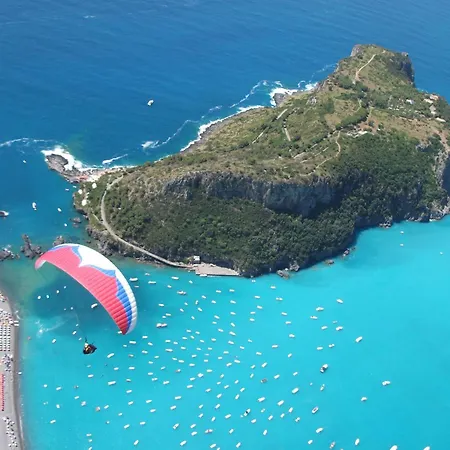 Th - Borgo Di Fiuzzi & 4*