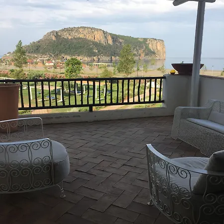 Borgo Di Fiuzzi & 4* Praia a Mare