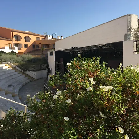 Borgo Di Fiuzzi & Resort