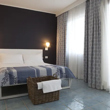 Resort Borgo Di Fiuzzi & 4*
