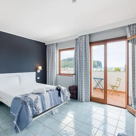 Borgo Di Fiuzzi & Praia a Mare