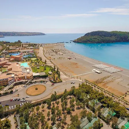 Th - Borgo Di Fiuzzi & リゾート プラーイア・ア・マーレ