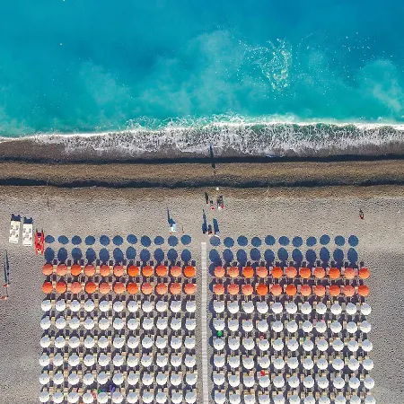 Th - Borgo Di Fiuzzi & 4*