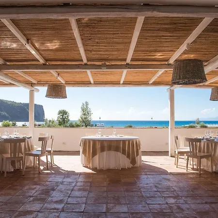 Borgo Di Fiuzzi & Resort Praia a Mare