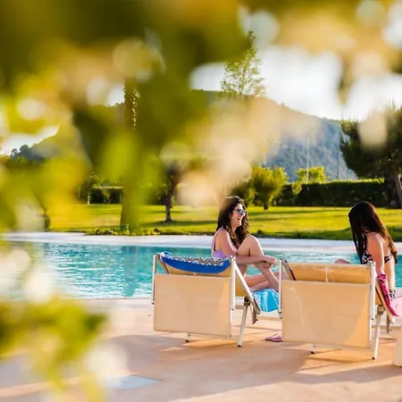 Borgo Di Fiuzzi Resort&spa Praia a Mare