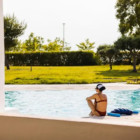 Borgo Di Fiuzzi & 4*