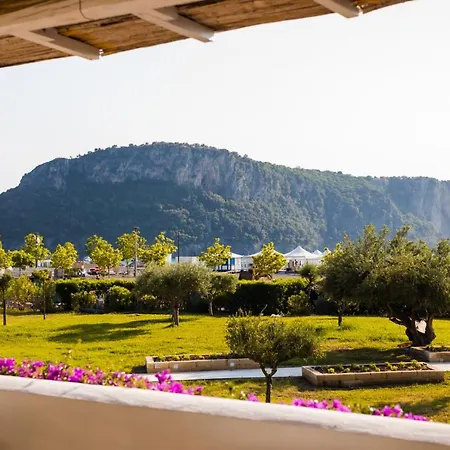 Borgo Di Fiuzzi & Resort