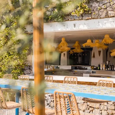 Resort Borgo Di Fiuzzi & 4*