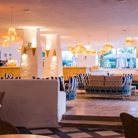 Resort Borgo Di Fiuzzi & Praia a Mare
