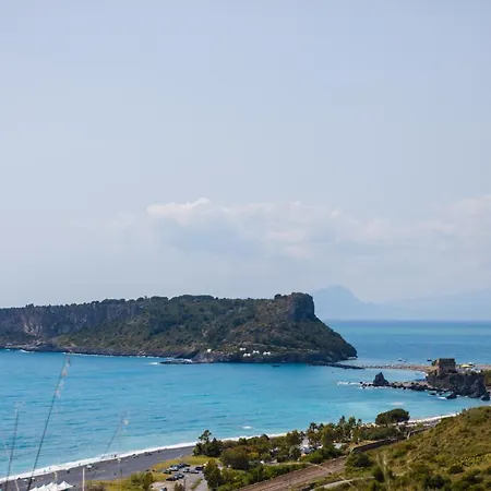 Th - Borgo Di Fiuzzi & Resort Praia a Mare