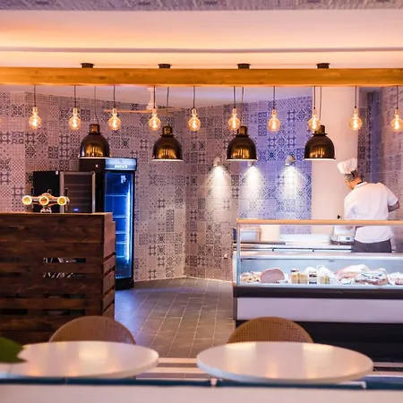 Resort Th - Borgo Di Fiuzzi &