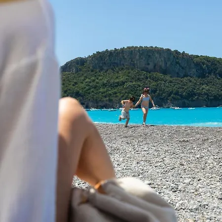 Borgo Di Fiuzzi Resort&spa Praia a Mare