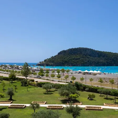 Borgo Di Fiuzzi & Resort
