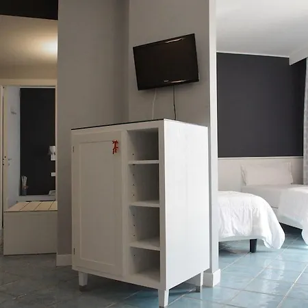 Borgo Di Fiuzzi & Praia a Mare